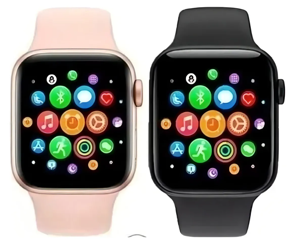 Pechera maleTA  Parlante  2 relojes